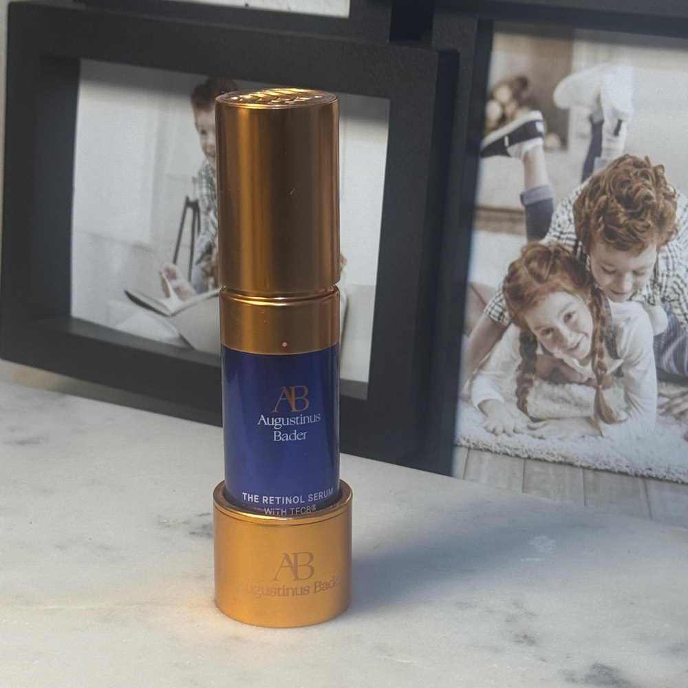 Augustinus Bader Retinol Serum